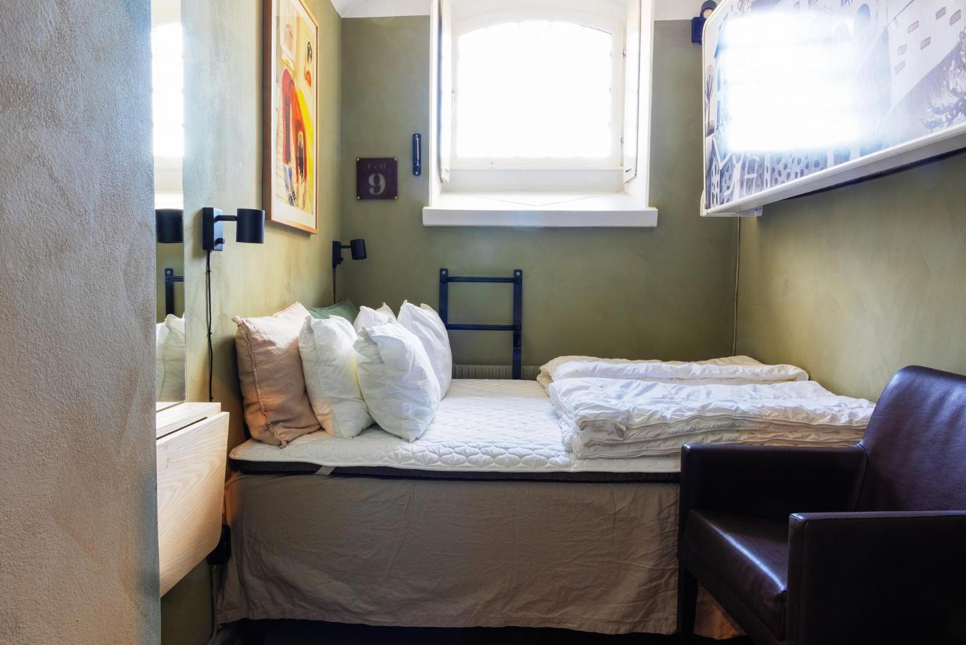 Small Double Room